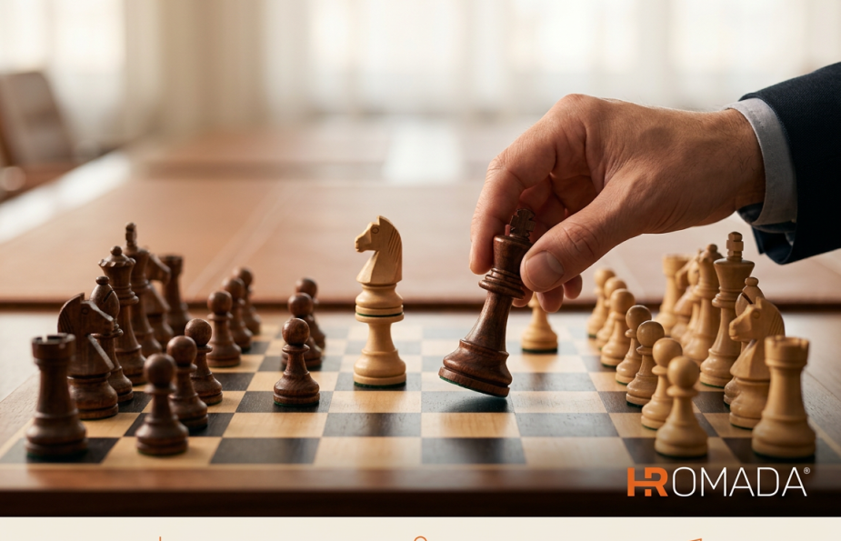 Manažérska akadémia (6 dní)